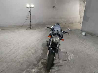 Honda Hornet 250