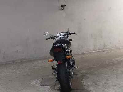Honda Hornet 250