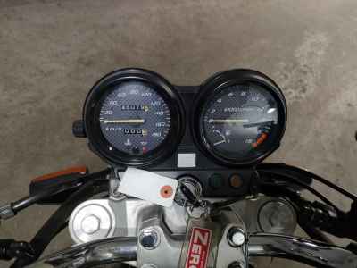 Honda Hornet 250