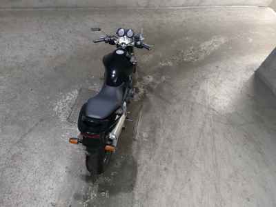 Honda Hornet 250