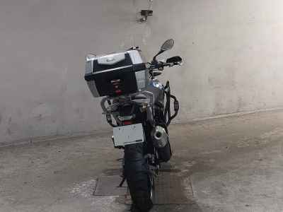 BMW G310GS 2018