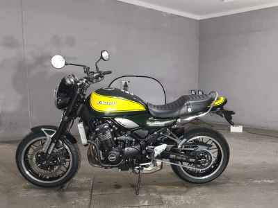 Kawasaki Z900RS 2024