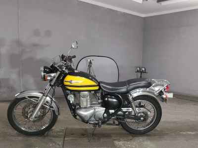 Kawasaki Estrella RS
