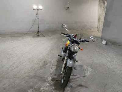 Kawasaki Estrella RS
