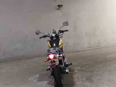 Kawasaki Estrella RS