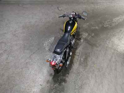 Kawasaki Estrella RS