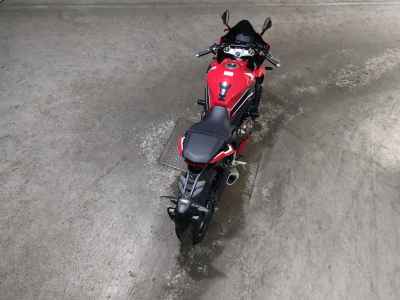 Honda CBR650R 2022