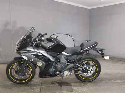 Kawasaki Ninja 400 2016