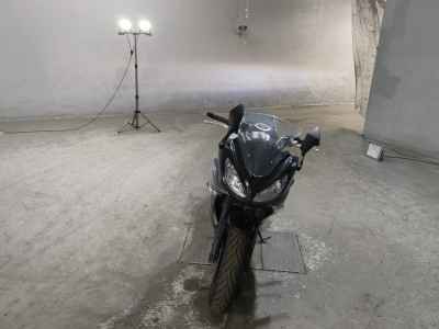 Kawasaki Ninja 400 2016