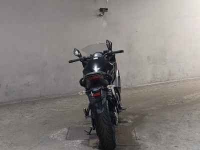 Kawasaki Ninja 400 2016