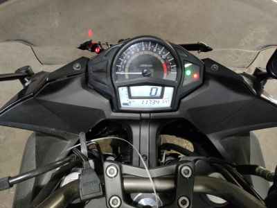 Kawasaki Ninja 400 2016