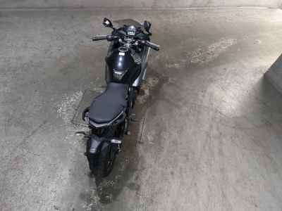 Kawasaki Ninja 400 2016