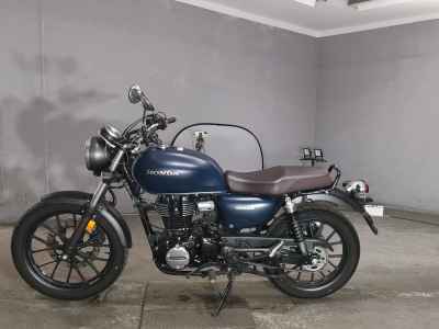 Honda GB350 2023