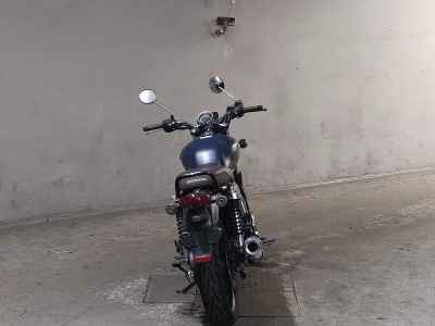 Honda GB350 2023