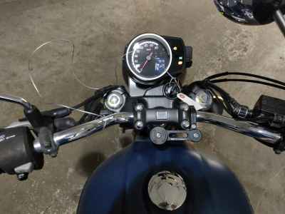 Honda GB350 2023