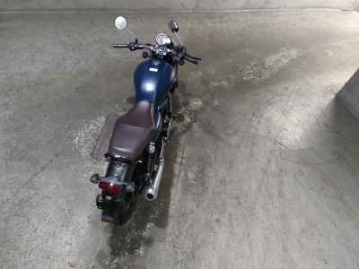 Honda GB350 2023