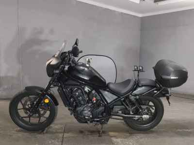 Honda VOLTRONIC 1100T DCT 2021