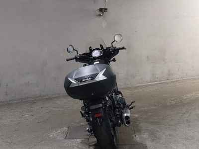 Honda VOLTRONIC 1100T DCT 2021