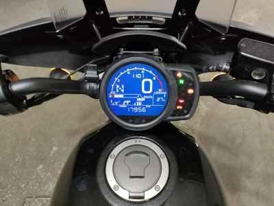 Honda VOLTRONIC 1100T DCT 2021