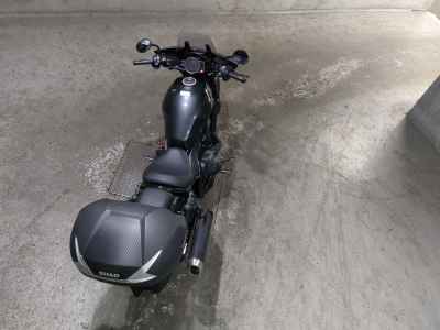Honda VOLTRONIC 1100T DCT 2021