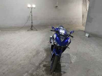 Yamaha YZF-R25