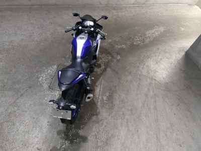 Yamaha YZF-R25