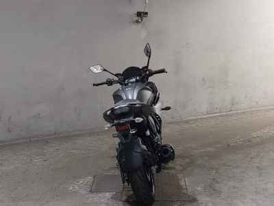 Yamaha Fazer 25 2017