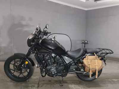Honda Rebel CMX1100 2021