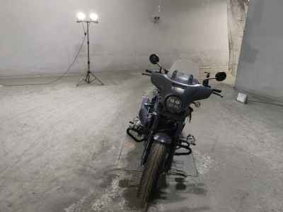 Honda Rebel CMX1100 2021