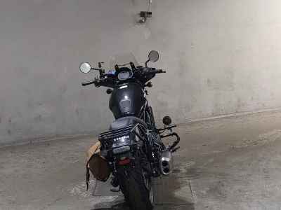 Honda Rebel CMX1100 2021