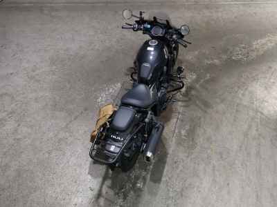 Honda Rebel CMX1100 2021