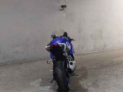 Suzuki GSX-R600 2015