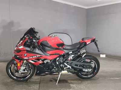 BMW S1000RR 2023