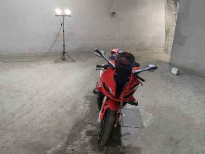 BMW S1000RR 2023