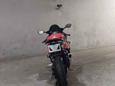 BMW S1000RR 2023