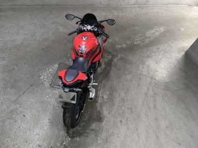 BMW S1000RR 2023