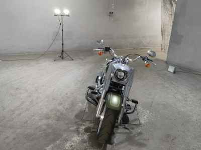 Harley-Davidson Fat Boy FLFBS1868 2023