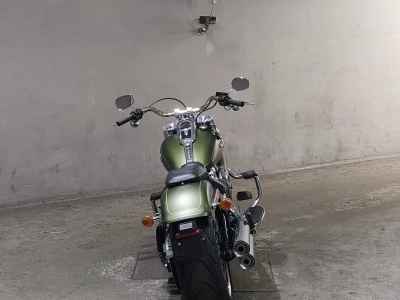 Harley-Davidson Fat Boy FLFBS1868 2023
