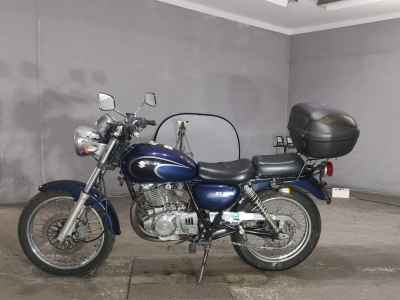 Suzuki ST250E