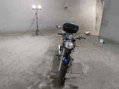 Suzuki ST250E