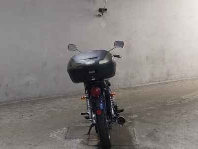 Suzuki ST250E