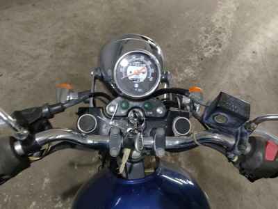 Suzuki ST250E