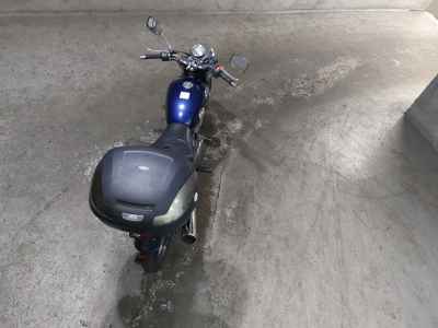 Suzuki ST250E