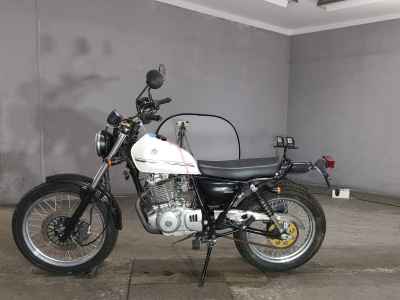 Suzuki GrassTracker Bigboy