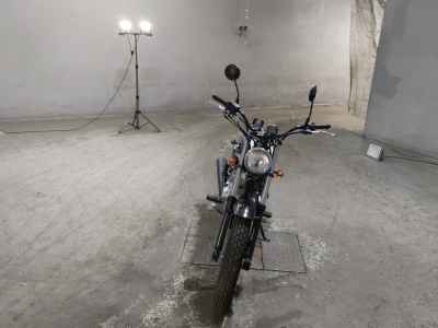 Suzuki GrassTracker Bigboy
