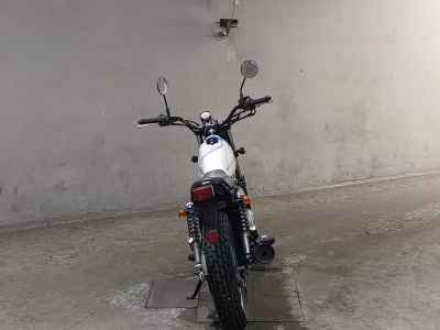 Suzuki GrassTracker Bigboy