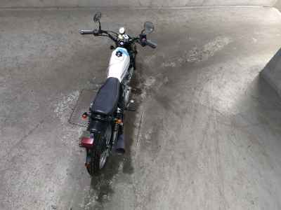 Suzuki GrassTracker Bigboy