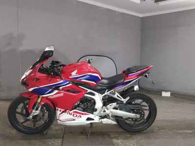 Honda CBR250RR