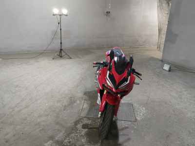 Honda CBR250RR