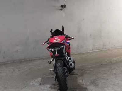 Honda CBR250RR